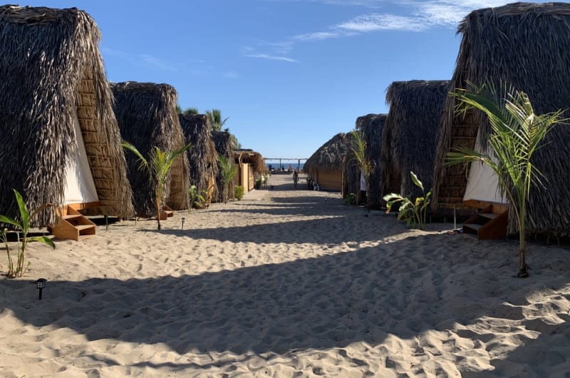 Pora Chacahua — photo 1