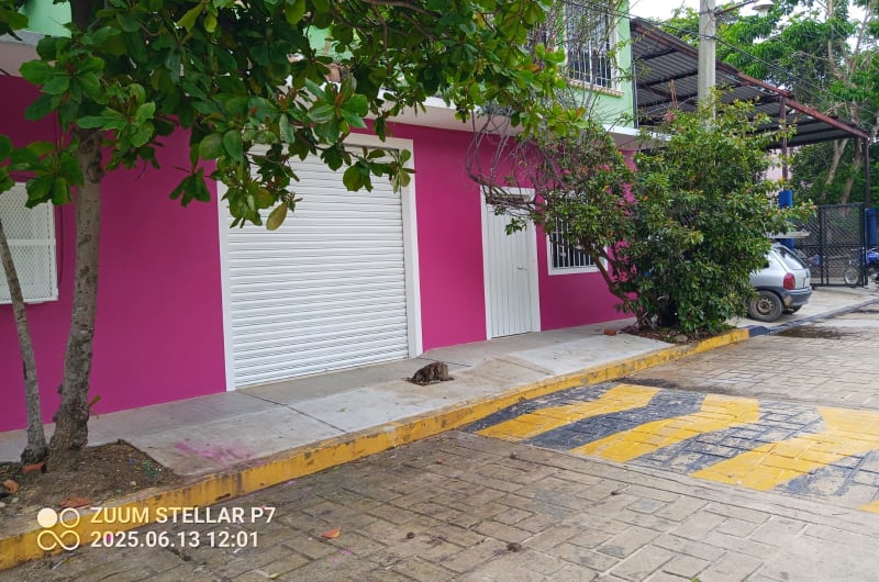 CASA BUGAMBILIA PXM — photo 1