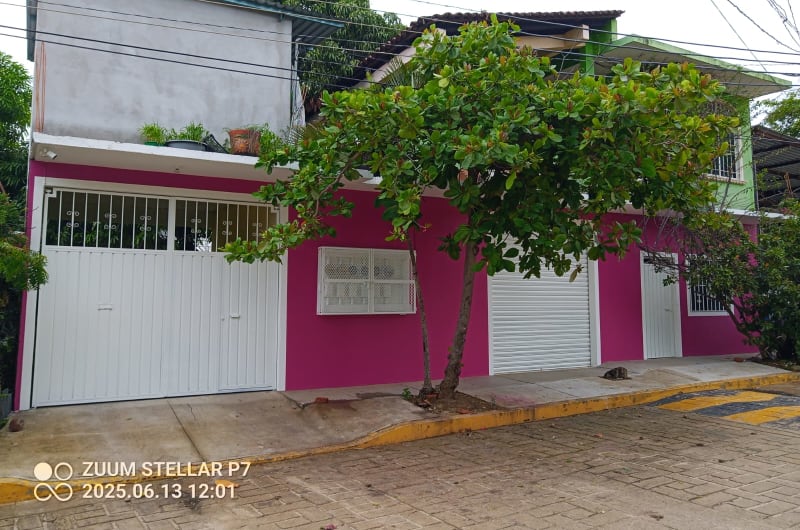 CASA BUGAMBILIA PXM — photo 3