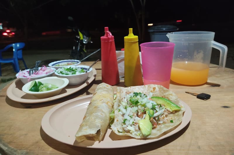 Taqueria 7 chiles ️ ️ ️ ️ ️ ️ ️ — photo 2