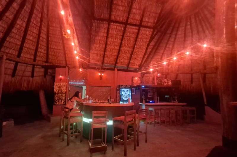 Bruja Beach Club — photo 1