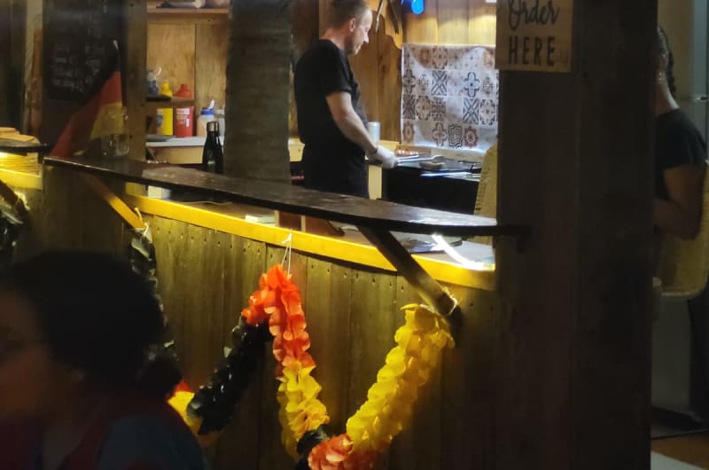 Wurstbarra — photo 1