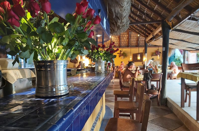 Restaurante Hotel Ines — photo 1