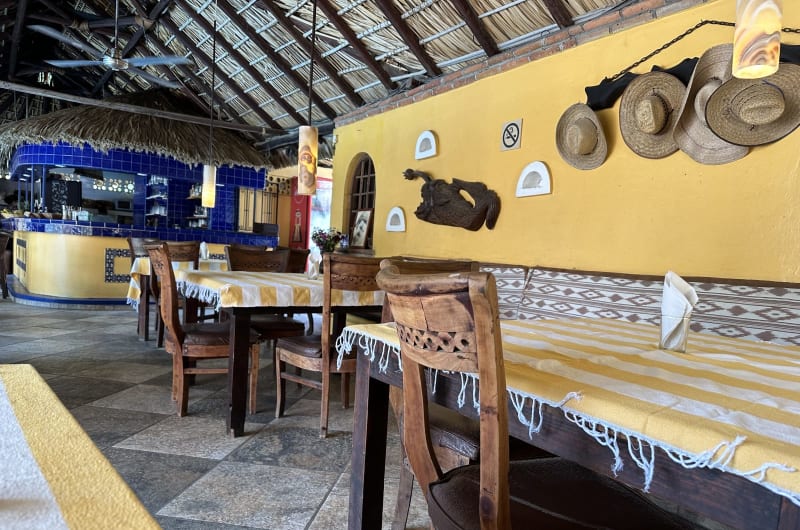 Restaurante Hotel Ines — photo 3