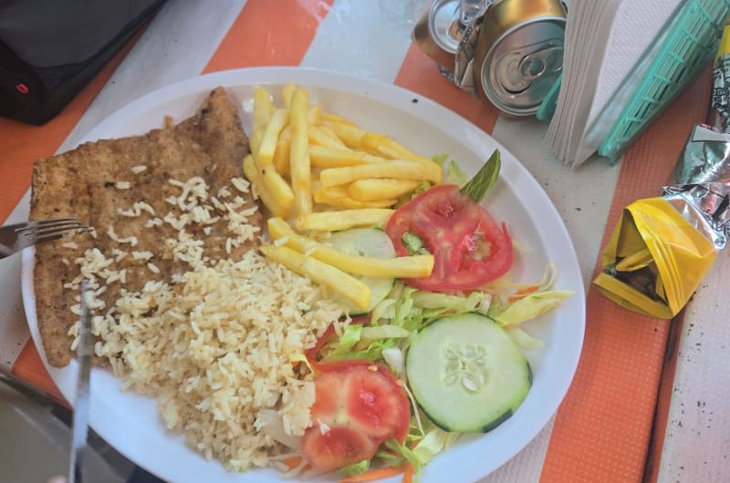Restaurant Magdalena — photo 2