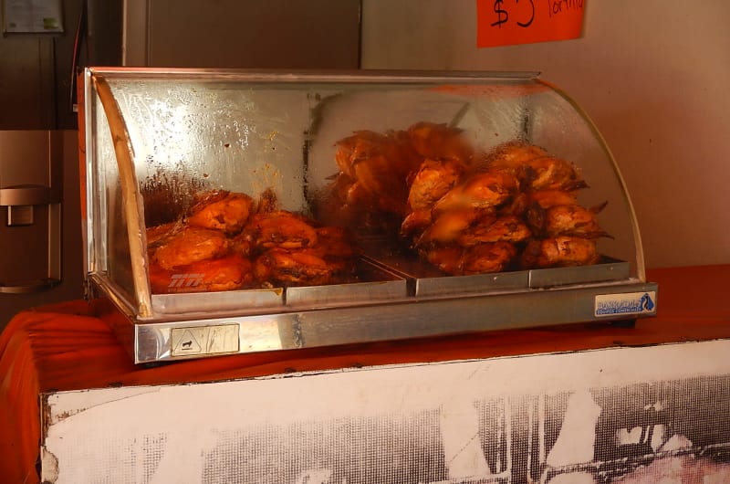 Rosticeria Los Peques — photo 3