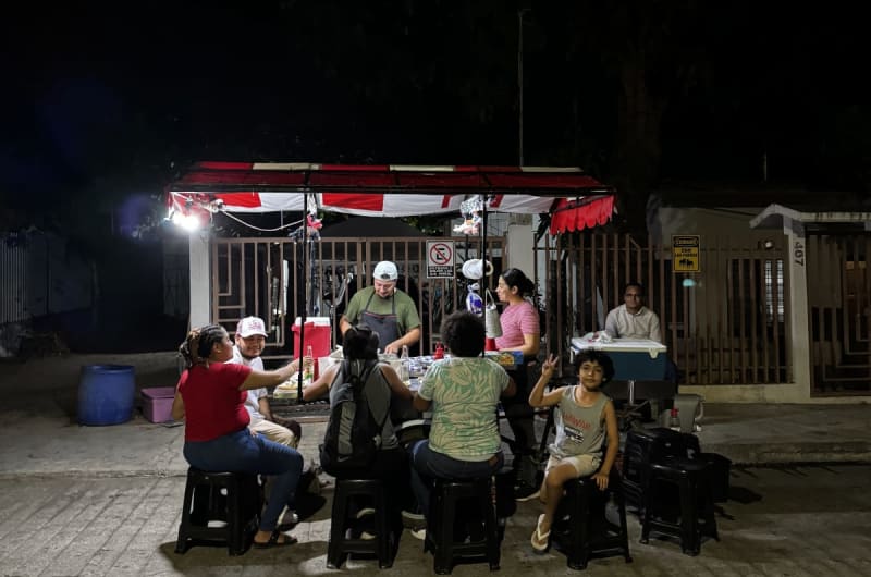 Tacos “Ontiveros” — photo 3