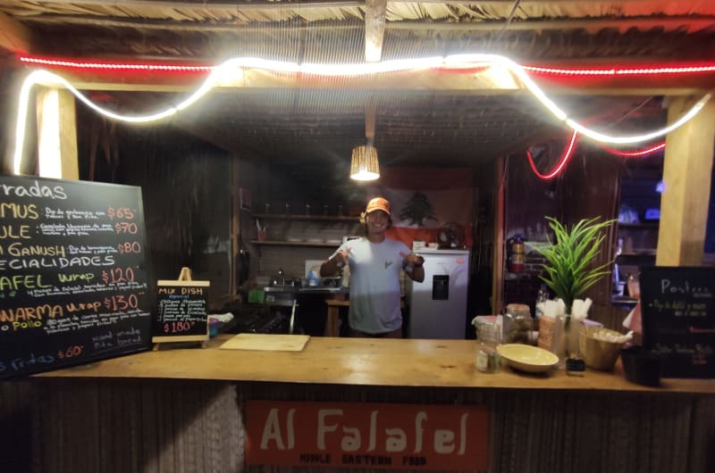 Al Falafel — photo 1