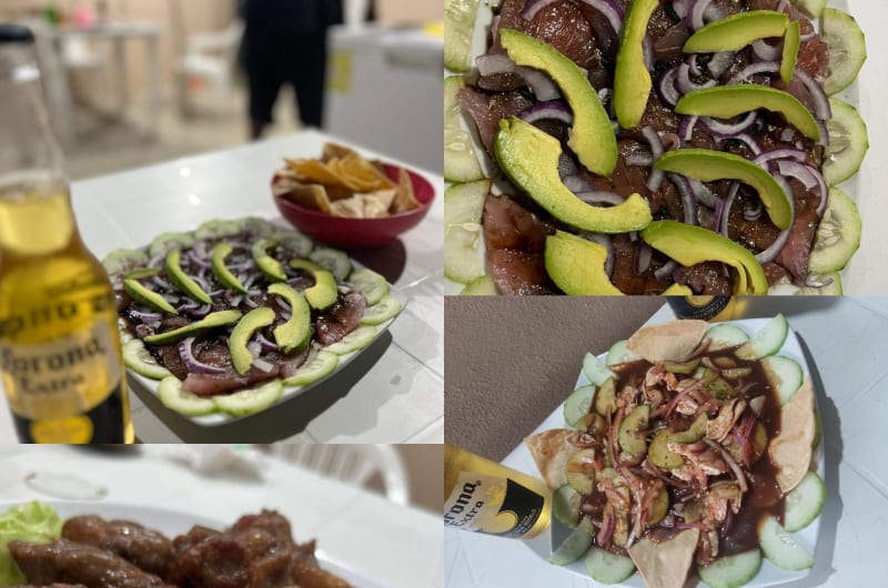 Snacks La china🤠 — photo 1