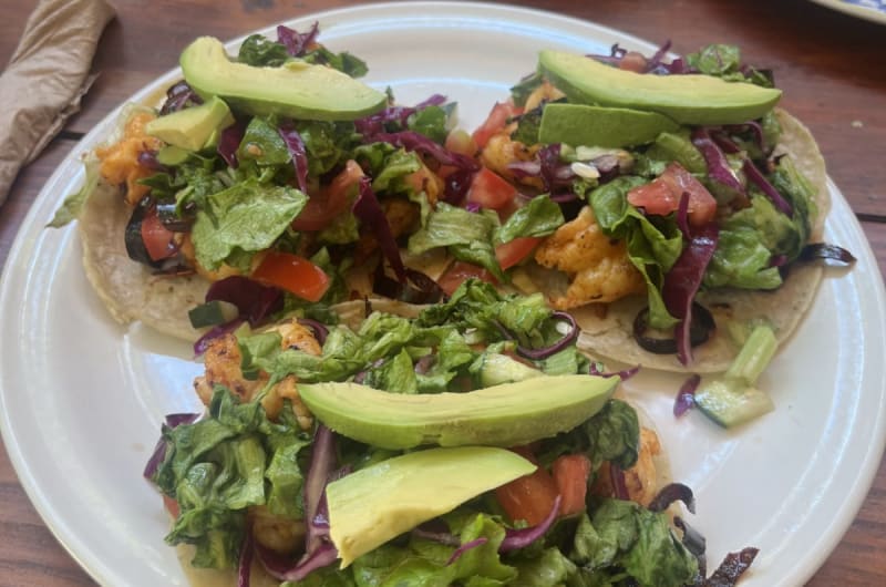 Mestizo Restaurante — photo 2
