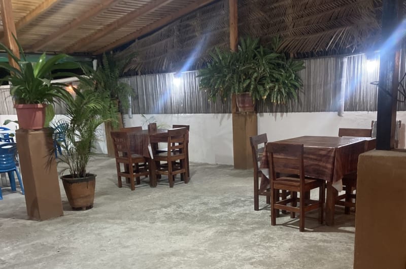 El merlinazo- botana, cerveza y mezcal — photo 3