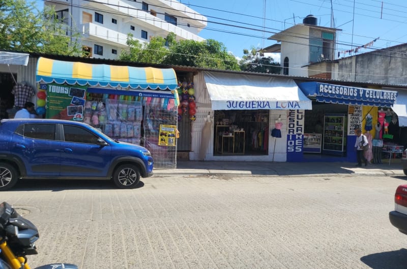 JUGUERIA LONA — photo 1