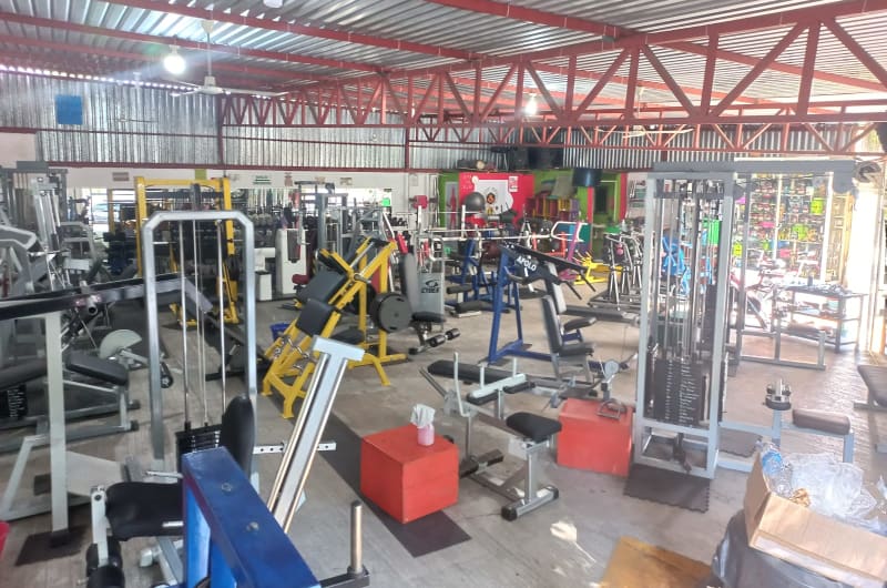 Torres Gym — photo 2