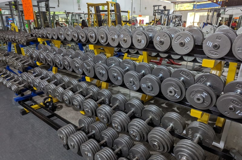 Torres Gym — photo 3