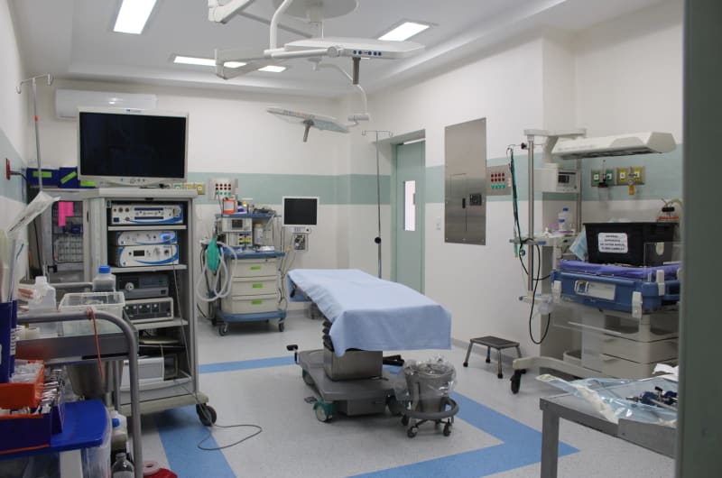 Hospital Ángel del Mar — photo 3