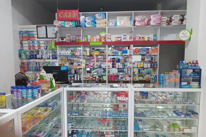 Farmacia Santa Catalina — photo 2
