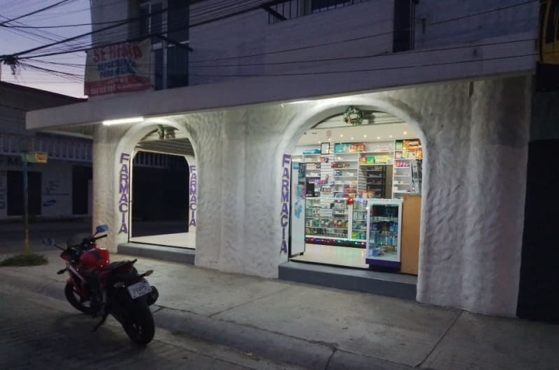 FARMACIA SANTA CATALINA — photo 1