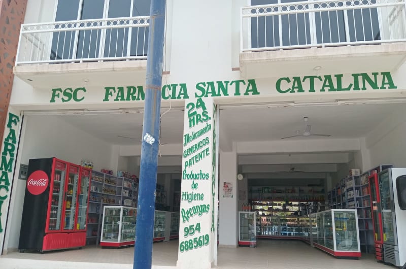 Farmacia Santa Catalina — photo 3