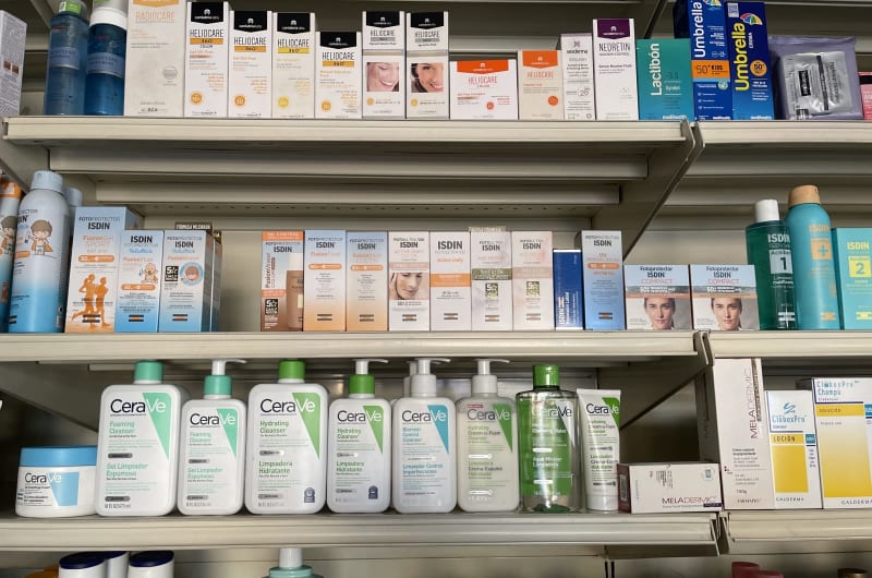 Ángeles Farmacia — photo 2