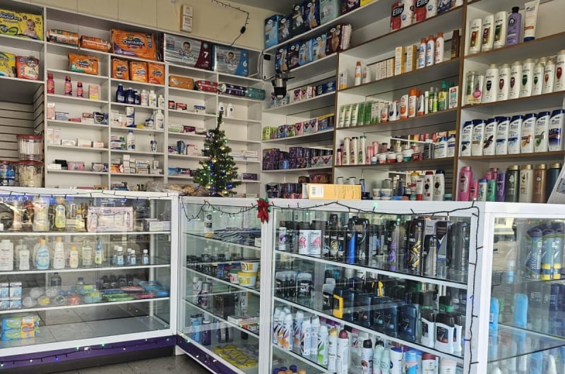 FARMACIA SANTA CATALINA — photo 2