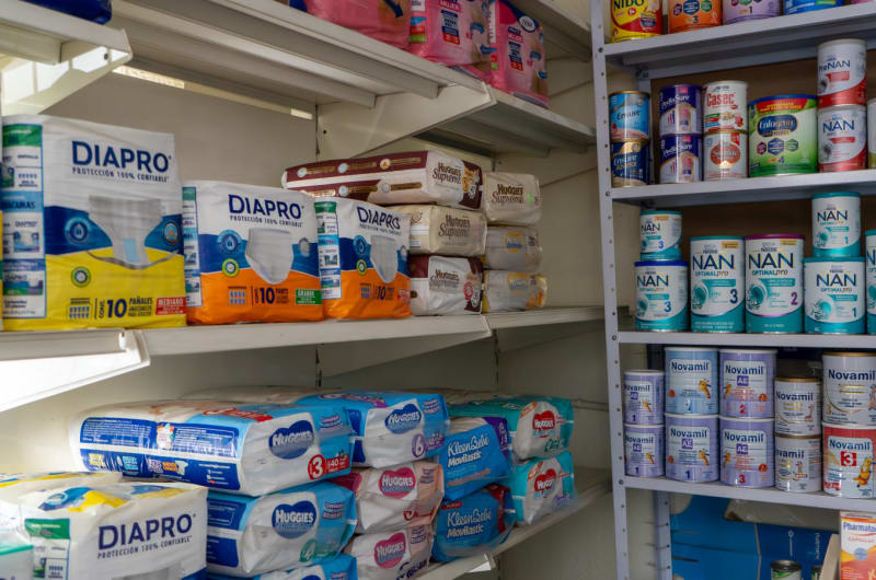 Ángeles Farmacia — photo 3