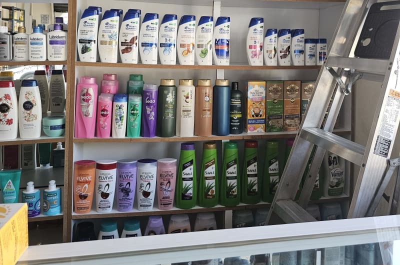 FARMACIA SANTA CATALINA — photo 3