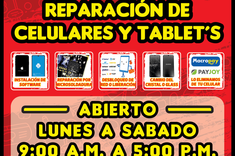 COON Servicio Tecnico - Reparacion de Celulares Puerto Escondido — photo 3