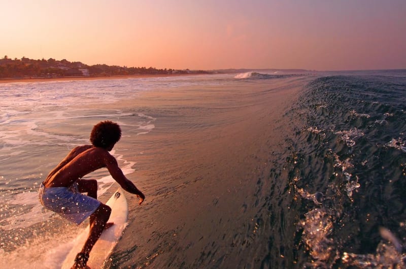 PUERTO ESCONDIDO 2 — photo 1