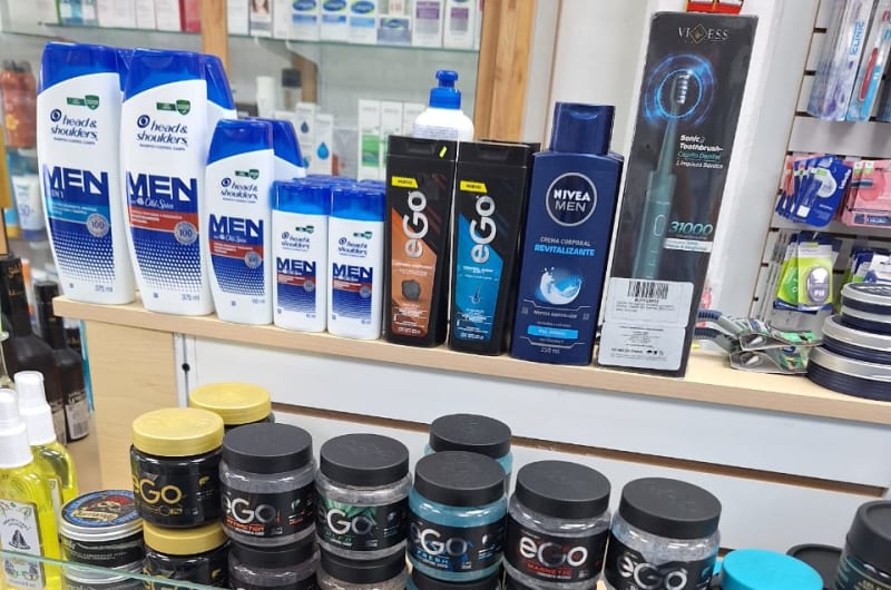 Farmacias GI — photo 3