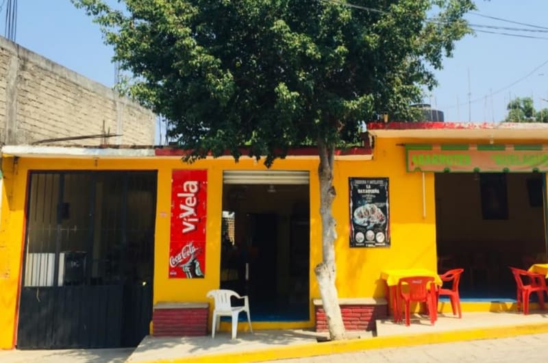 SABOR OAXACA — photo 3