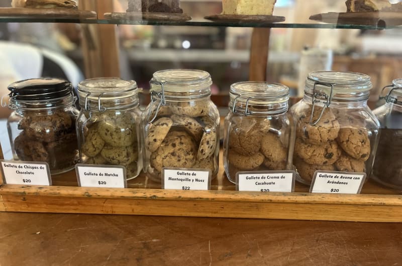 Dulce Tierra La Punta — photo 3
