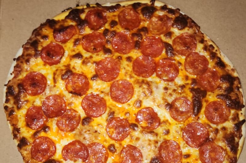 Pizza Zicatela — photo 3
