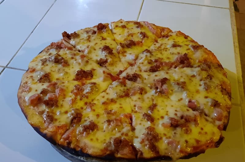 Pizza Cipriano — photo 2