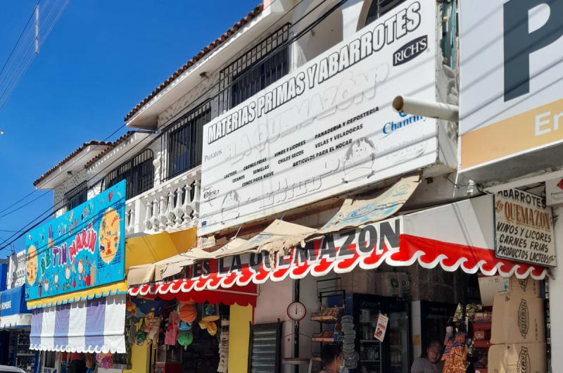 ABARROTES LA QUEMAZON — photo 1