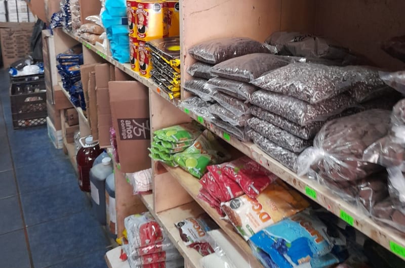 ABARROTES LA QUEMAZON — photo 2
