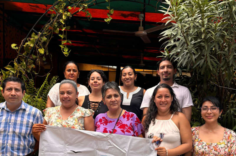 Psicóloga en Puerto Escondido - Ciencia y Ser — photo 2
