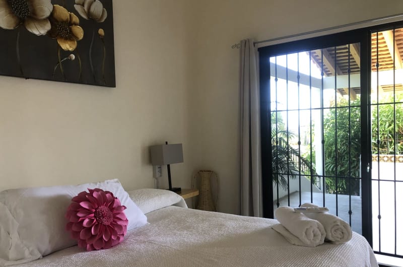 Casa Dos Palmas Vacation Rental Home & Apartments, Puerto Escondido — photo 2