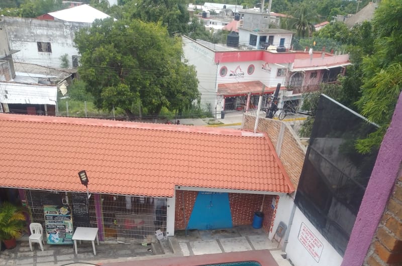 Hotel Crucero — photo 2