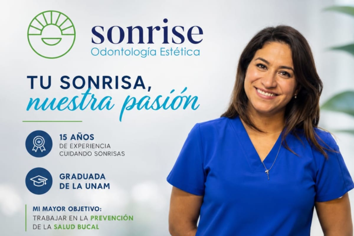 Sonrise Odontología Estética — photo 1