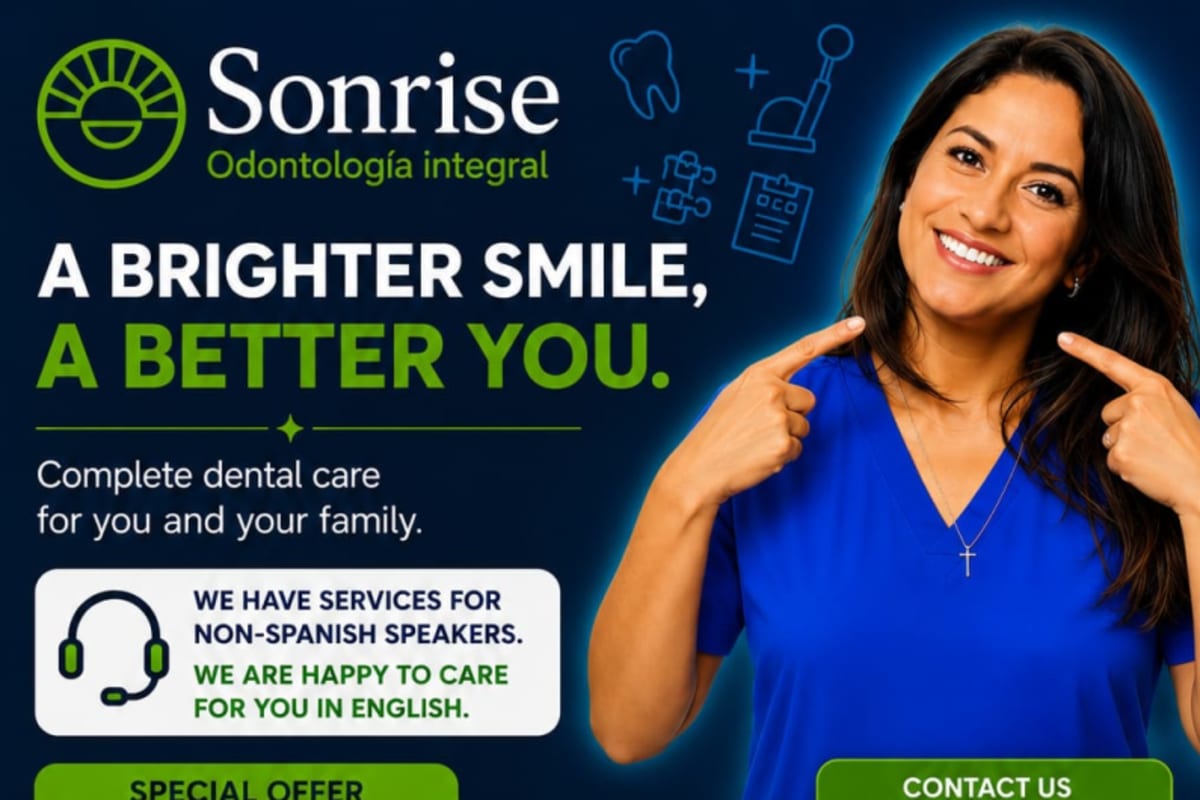 Sonrise Odontología Estética — photo 2