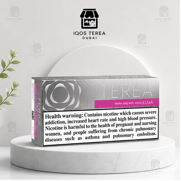 TEREA Italy