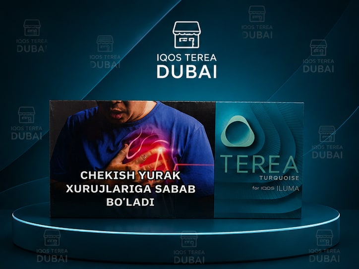 TEREA Uzbekistan