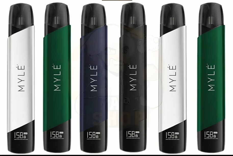 Myle V5 Device