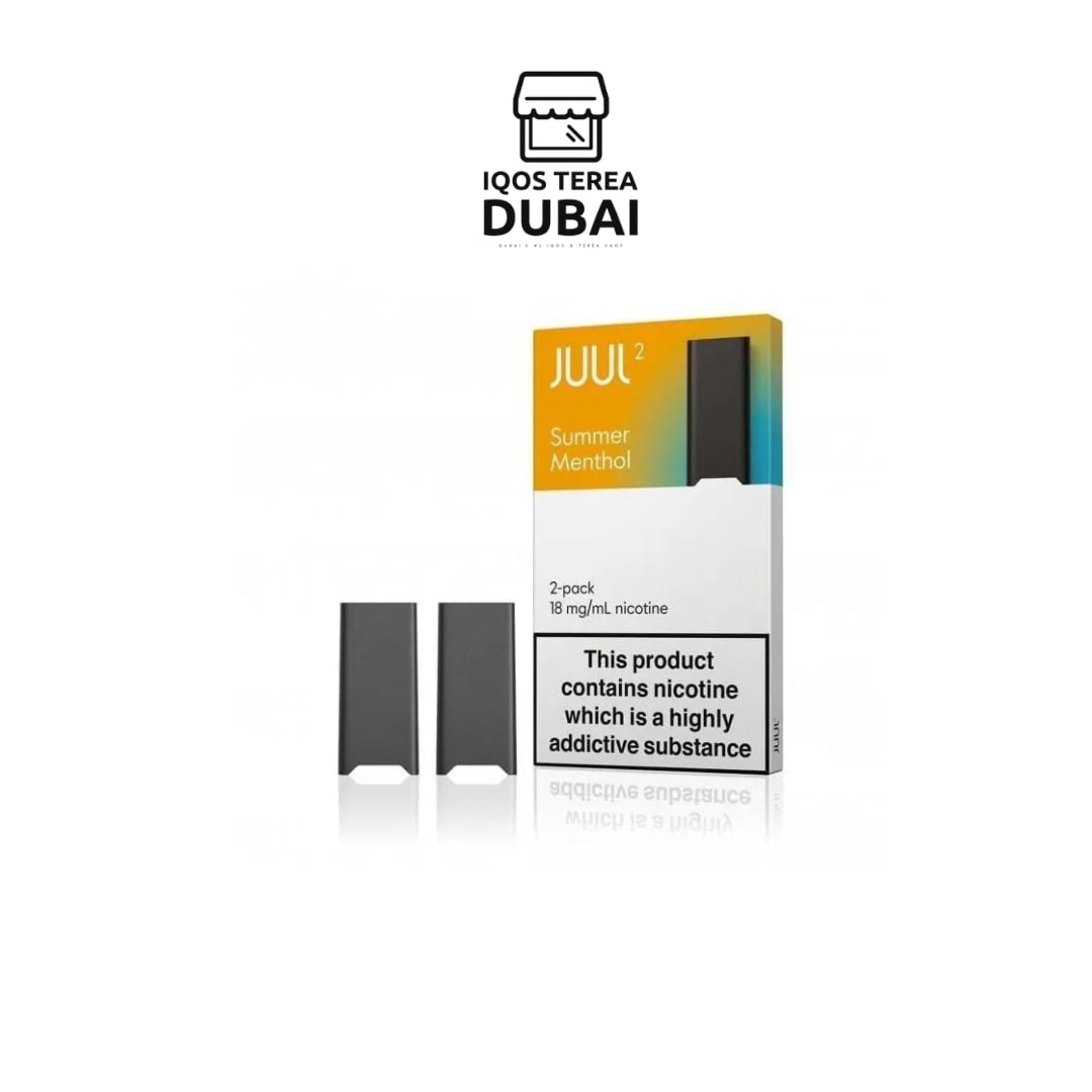 JUUL 2