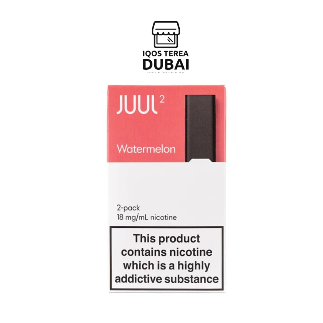 JUUL2 Pods Watermelon
