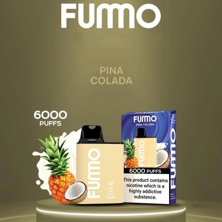 PINA COLADA