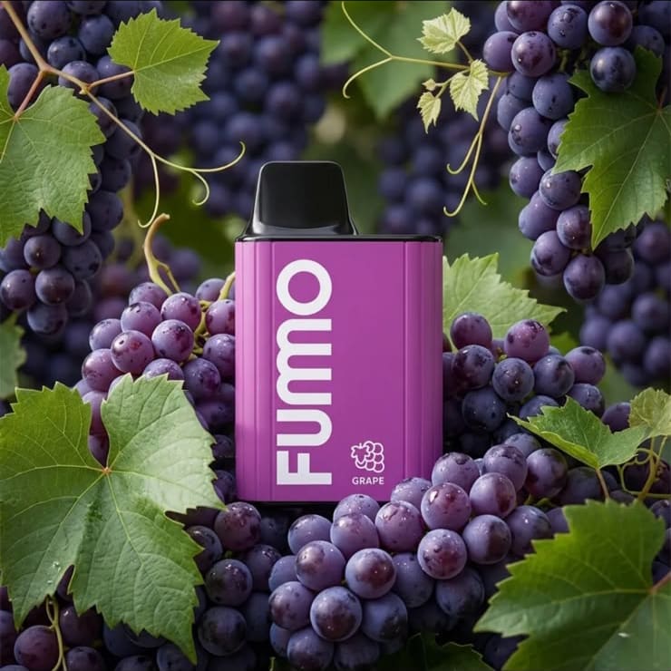 GRAPE