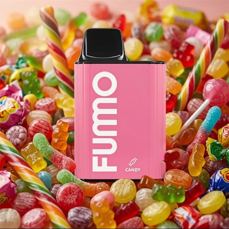 CANDY