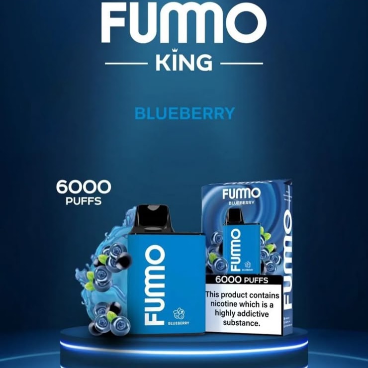 BLUEBERRY