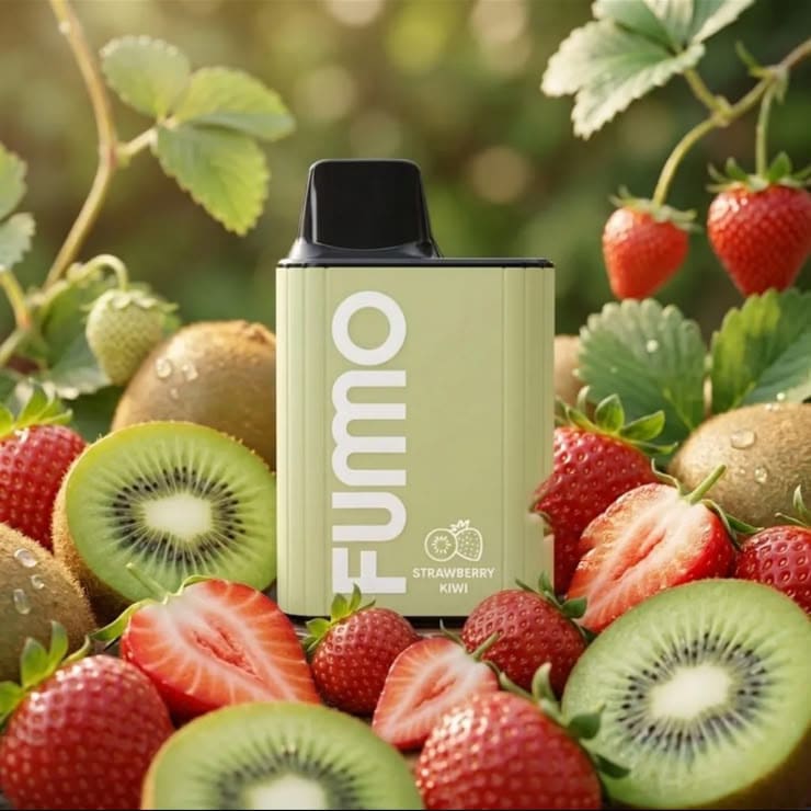 STRAWBERRY KIWI
